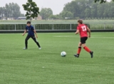 S.K.N.W.K. JO12-1 - Yerseke JO12-2 (competitie) 2024-2025 (4e fase) (84/131)